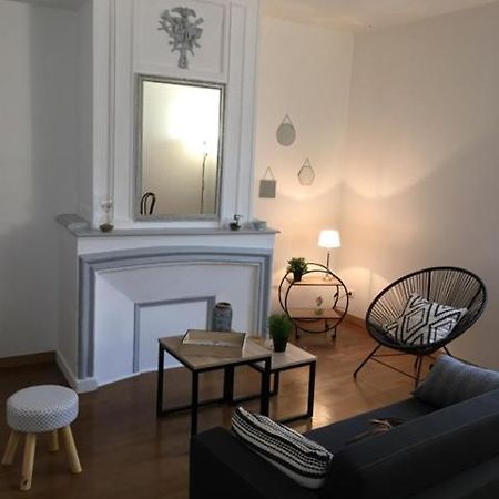 T2 Cour Du Temple Plein Centre La Rochelle Apartment Ла Рошел Екстериор снимка