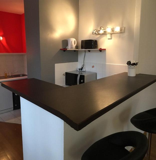 T2 Cour Du Temple Plein Centre La Rochelle Apartment Ла Рошел Екстериор снимка