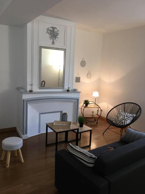 T2 Cour Du Temple Plein Centre La Rochelle Apartment Ла Рошел Екстериор снимка