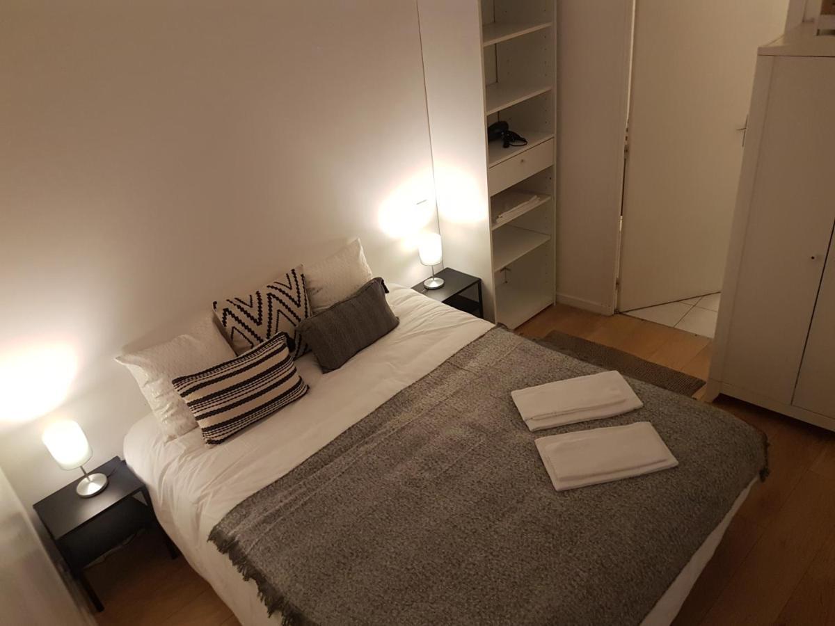 T2 Cour Du Temple Plein Centre La Rochelle Apartment Ла Рошел Екстериор снимка